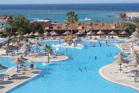 AMC Azur Resort